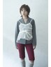 本日限定17時までカット+カラー+トリートメント30%オフ