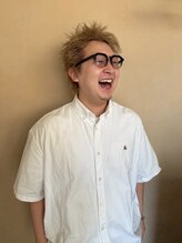 フィグバイアルテフィーチェ(fig by artefice)&nbsp;吉田 愁人