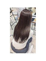 サンクチュアリ ウィズエデン 京橋店(Sanctuary with eden)&nbsp;イルミナブラウンカラー