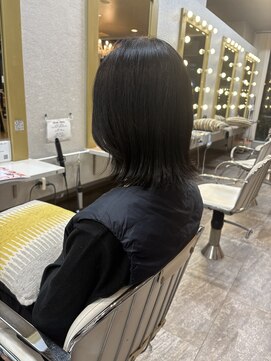 シャンプーボーイ 宮崎駅前店(SHAMPOO BOY) 宮崎/メンズカット/メンズパーマ/ハイライト