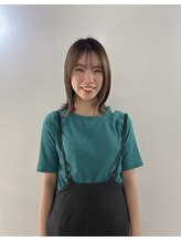 ハクア(HAKUA) 鶴迫 吹樹