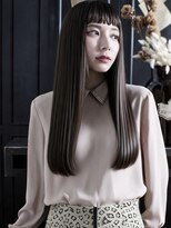 ラリカ(La Rica)&nbsp;【髪質改善】湿気の日もまとまる髪へ。