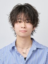 オーシャントーキョー 原宿(OCEAN TOKYO)&nbsp;瑛 