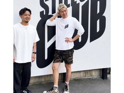 スティルカットクラブ(Still Cut Club)の写真