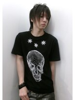 ゾーイボーイズ(ZOEY BOYZ)&nbsp;ryoya