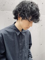 グリーン 渋谷(green)&nbsp;【JINKI】シャドウパーマ
