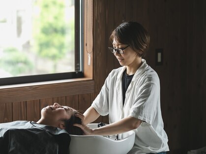 アシタカ(ashitaka)の写真