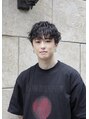 シャル 錦糸町(shalu)&nbsp;坂元 太一