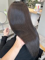トリッカ シブヤ(TRICCA SHIBUYA)&nbsp;渋谷羽エクステハネエクステスリムタッキダブルスキム