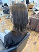 ドール(DOLL)&nbsp;color