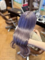 ユニックス イオンレイクタウン店(UNIX)&nbsp;ペールパープル