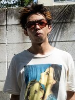 サル 代官山(SAL)&nbsp;【SAL】セクションブリーチショート