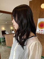 ロビー(LOBBY)&nbsp;チョコレートブラウン