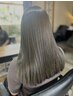 カット+【AVEDA】フルカラー
