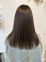 美容室 カントリー&nbsp;ロングスタイル