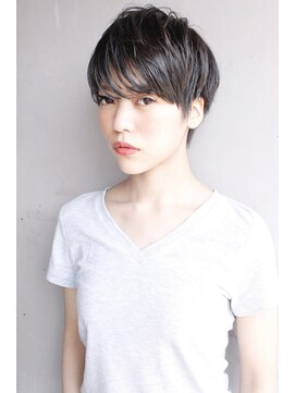 レンク(LENC) Coast.ベリショート★★★★★