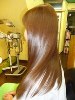 エムスリーディーミュゼステージ(M3D)&nbsp;ピコカラー＆トリートメント＆カット