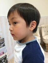 ネオリーブソラ 相模大野店(Neolive sola)&nbsp;キッズカット