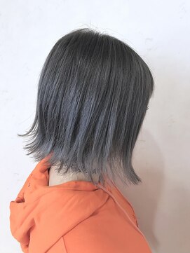 フェリア 渋谷(Feria) ≪filo by Feria渋谷≫プラチナパール☆