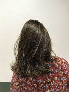 サングース(Sungoose) <sungooseTOKYO>クラシカルフェザーロング