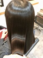 グロウ 木更津本店(GLROW) うる艶カシミアトリートメント☆