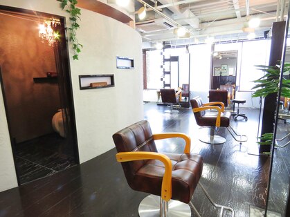 リゾートエフ(Resort.f)の写真