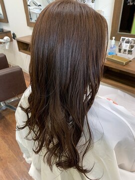 リスタイル(hair space Re:style) ローレイヤー