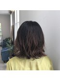 エアウェーブ×ゆるふわミディ