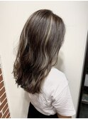 オーダーメイドコントラストハイライト
