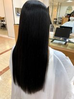e.m.a プレミアムビューティーサロン 栄駅店(e.m.a PREMIUM BEAUTY SALON)&nbsp;美髪・髪質改善
