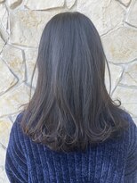 ヘアメイク ヴァロ(Hair Make VaLo)&nbsp;＊毛先くるん☆ワンカール＊