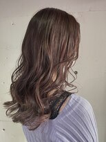 リット 立川(rit.)&nbsp;ラベンダーブラウン♪