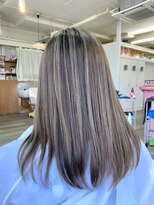 カフベート(Kafbet)&nbsp;シャドウルーツハイライト