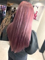 ウィクシー(wixy)&nbsp;ピンクラベンダー