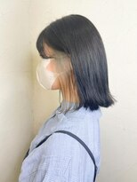 レイール 下北沢(Reir)&nbsp;【Reir吉祥寺】*イヤリングカラー+パールベージュ*