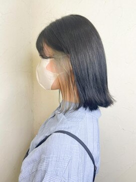 レイール 下北沢(Reir) 【Reir吉祥寺】*イヤリングカラー+パールベージュ*