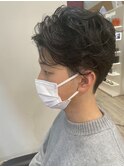 メンズスタイル