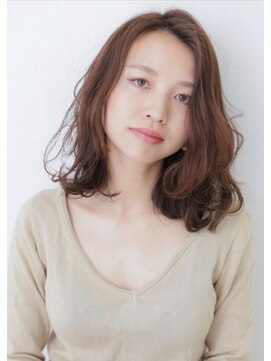 デイズプラス 久喜駅前店(Days+) Long Style