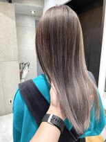 フェリア 渋谷(Feria)&nbsp;【filo by Feria渋谷】エアタッチバレイヤージュ“Sota Tawara”