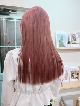 ロウバイレボ 柏(lou by revo) ショートボブ/ミニボブ/マッシュ/切りっぱなし/柏駅