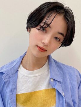 フィーリーカラー 大阪梅田店(feery color) hs1