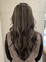 ヴォアソルヂェガーデン(Voasorte GARDEN)&nbsp;【Voasorte GARDEN】王道ハイライトカラー！！