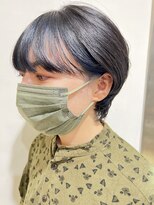 バディヘア ルーツ(BUDDY HAIR ROOTS)&nbsp;ミニマムショート
