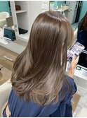 まろやかシアーベージュ 