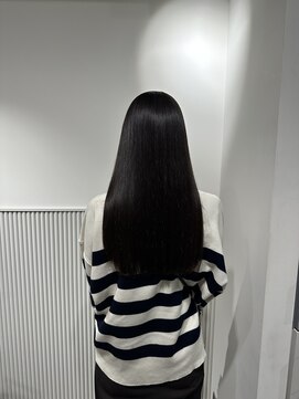 ラベスト キョウト(LOVEST) 髪質改善◆定期メンテナンス、美髪