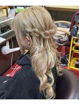 ガラ(GALA)&nbsp;ぎゃる