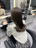 韓国、大人可愛い