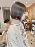 ◎ミニボブ