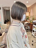 インビテーション 名古屋(invitation)&nbsp;◎ミニボブ