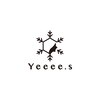 イーズ バイ インス(Yeeee.s by INCE)のお店ロゴ